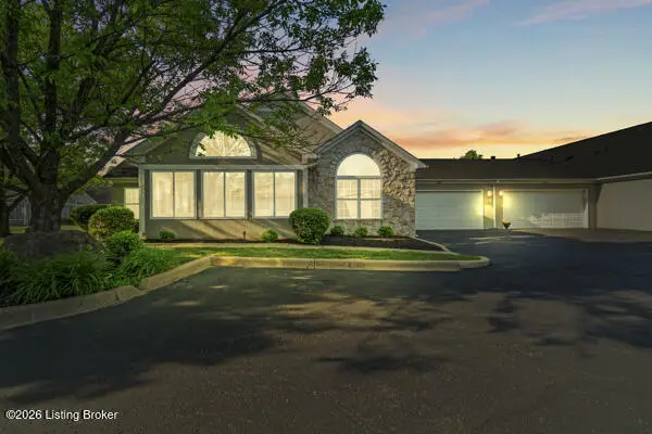 14403 Troon Dr, Louisville, KY 40245 - #3