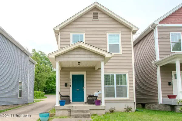 2932 Cleveland Blvd, Louisville, KY 40206