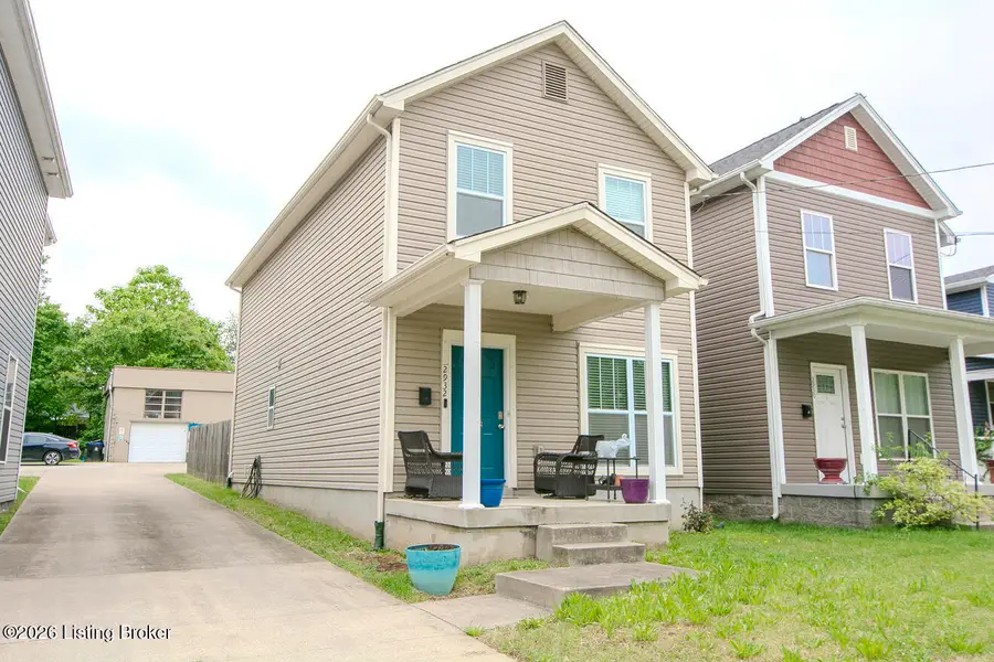 2932 Cleveland Blvd, Louisville, KY 40206 - #3