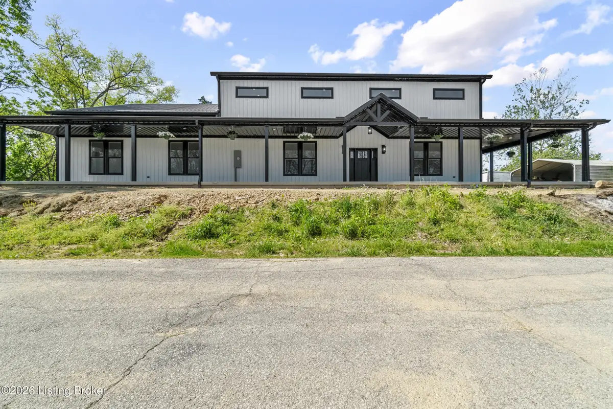10315 Marion Martin Rd, Marysville, IN 47141 - #1