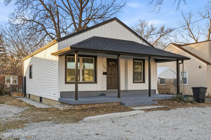 4202 S Brook St, Louisville, KY 40214 - #2