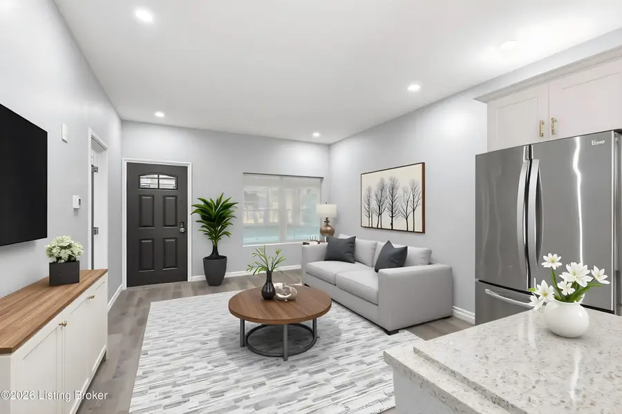 4202 S Brook St, Louisville, KY 40214 - #3