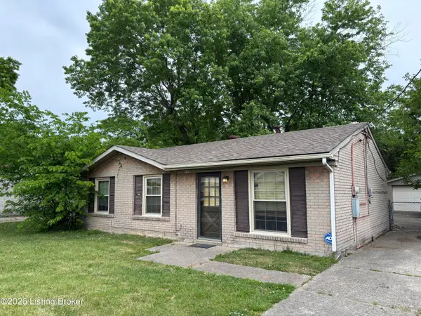 135 Outer Loop, Louisville, KY 40214