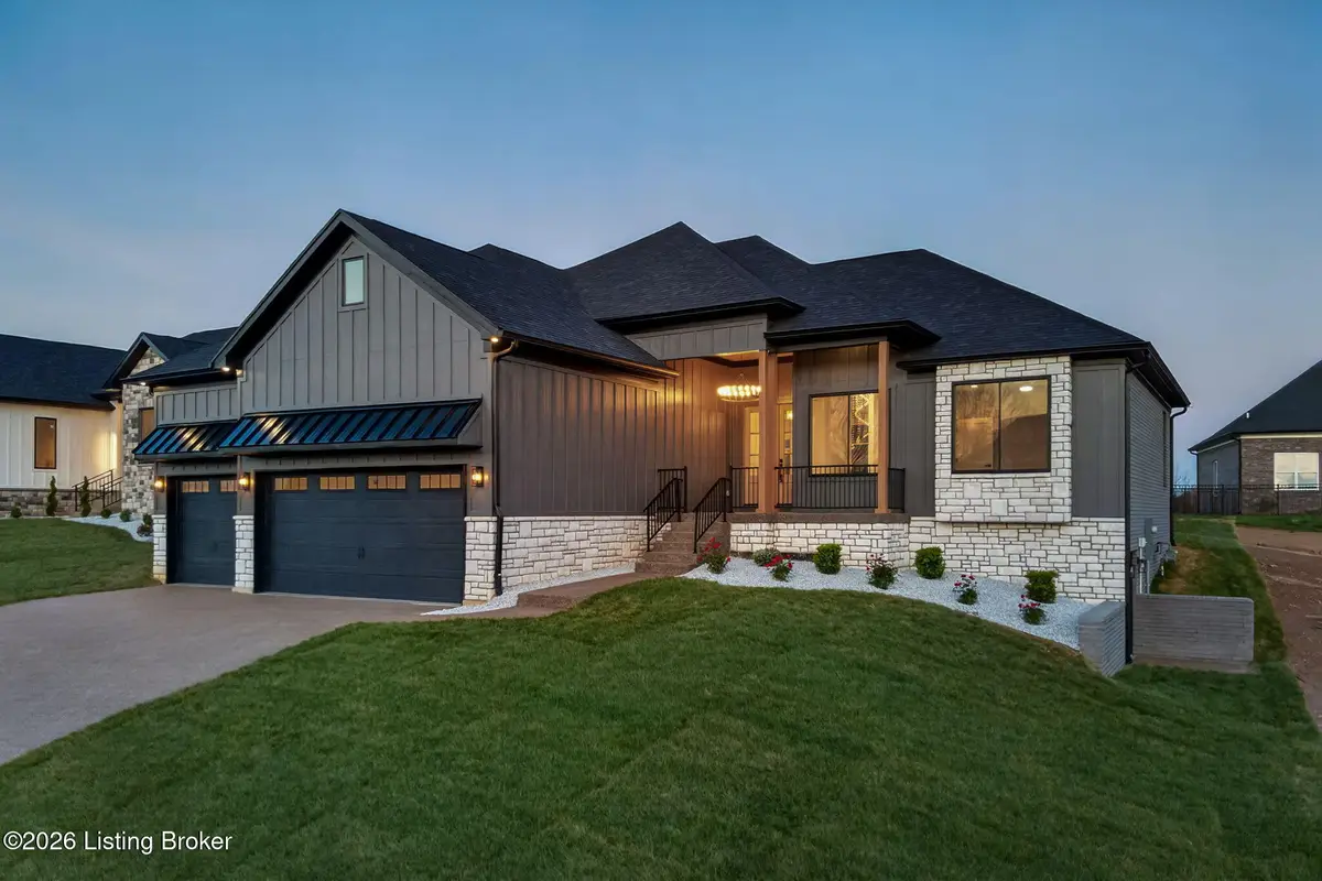 1507 Lincoln Hill Way, Louisville, KY 40245 - #1