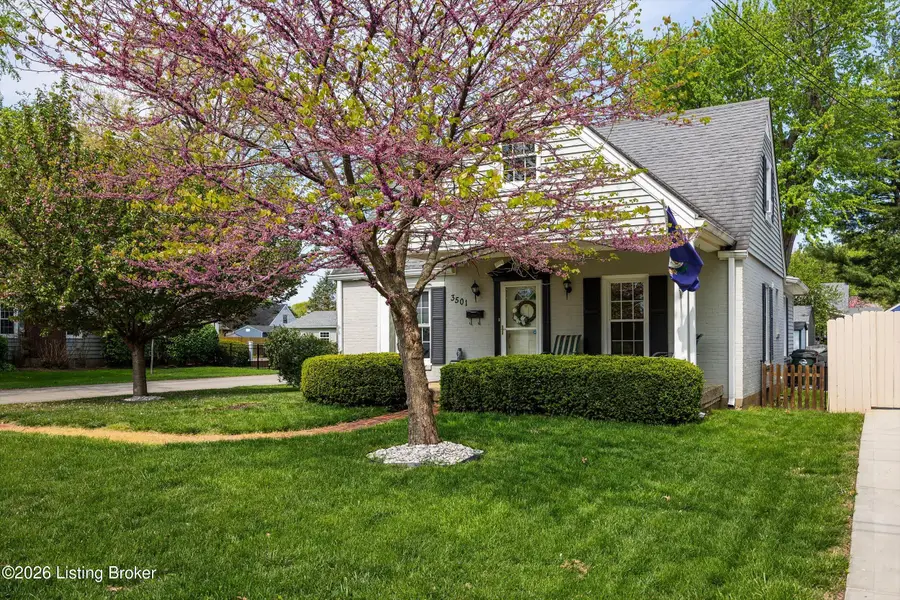 3501 Warner Ave, Louisville, KY 40207 - #3