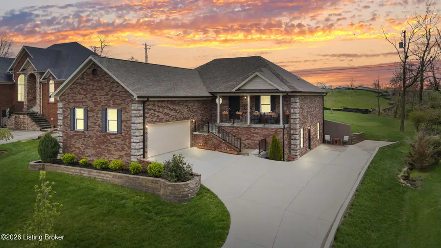 411 Wood Springs Rd, La Grange, KY 40031 - #2