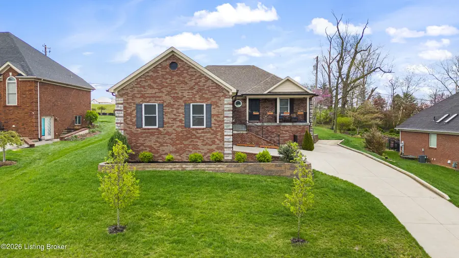 411 Wood Springs Rd, La Grange, KY 40031 - #3