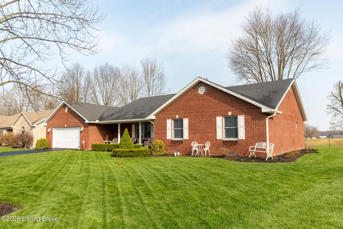 231 S Paine St, Hanover, IN 47243 - #1