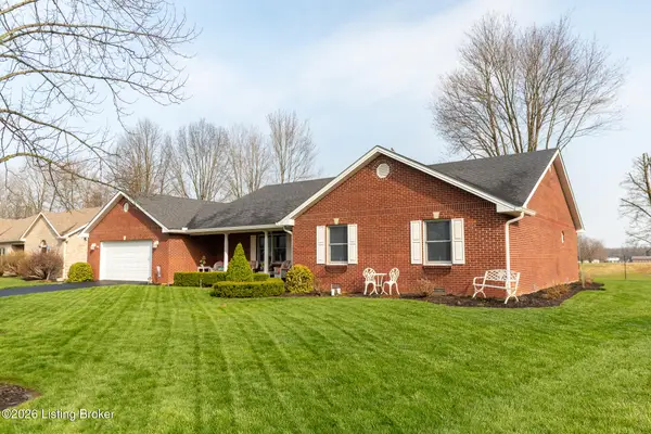 231 S Paine St, Hanover, IN 47243
