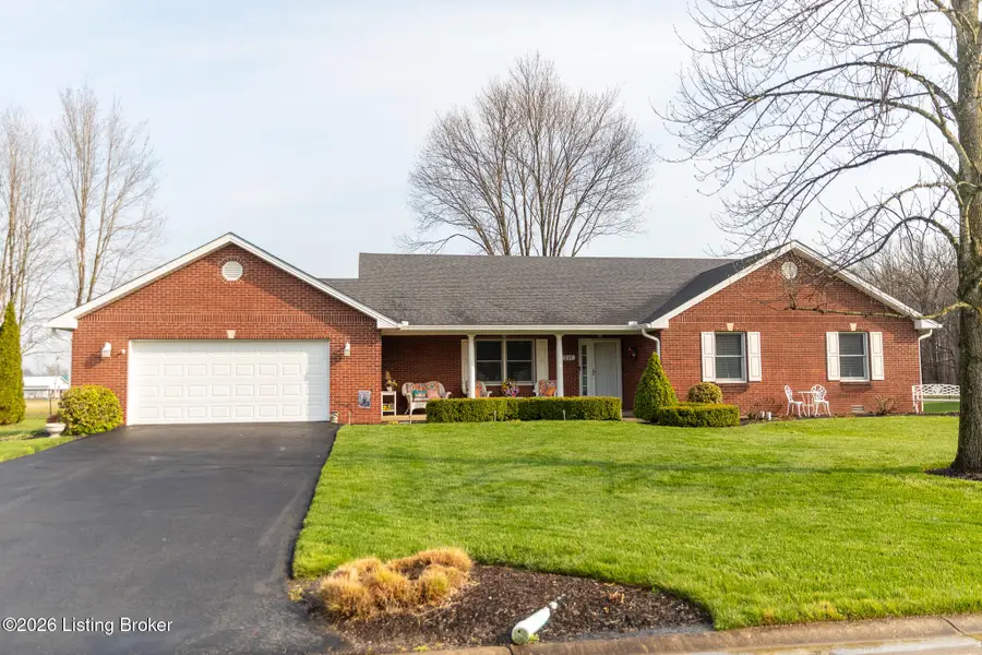 231 S Paine St, Hanover, IN 47243 - #2