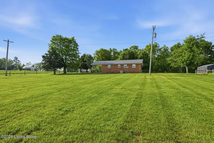 1176 Mcgrew Church Rd, Leitchfield, KY 42754 - #2
