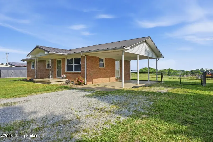 1176 Mcgrew Church Rd, Leitchfield, KY 42754 - #3