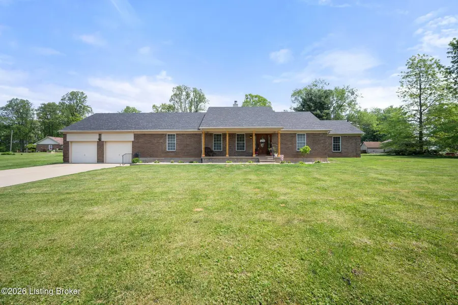 336 Fairground Rd, Bedford, KY 40006 - #3