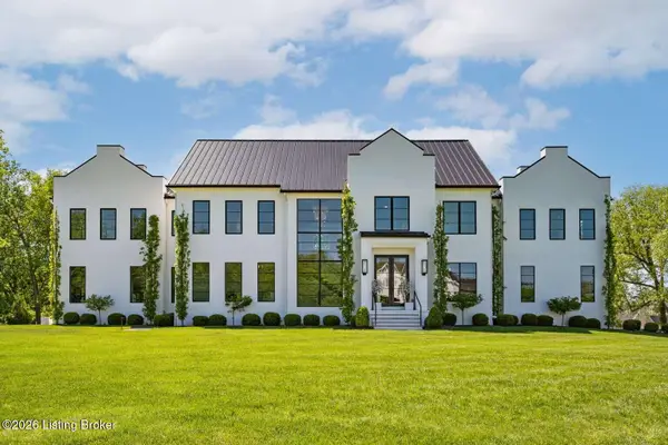 14418 River Glades Ln, Prospect, KY 40059