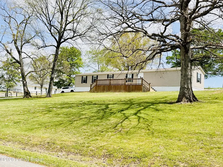 150 Higgs Rd, Caneyville, KY 42721 - #2