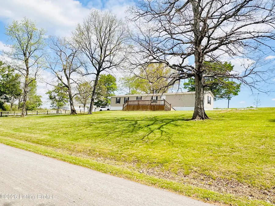 150 Higgs Rd, Caneyville, KY 42721 - #3
