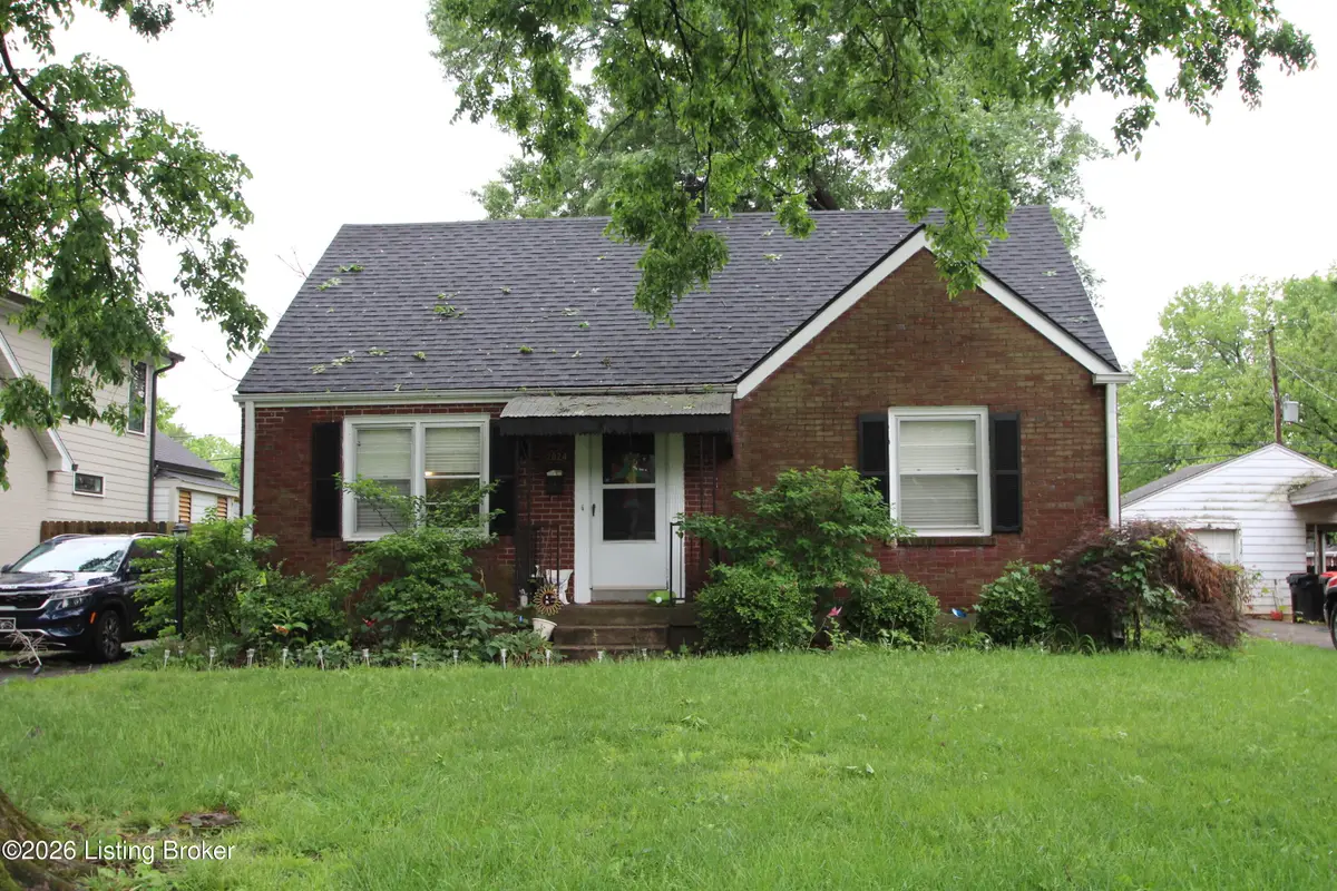 2824 Yorkshire Blvd, Louisville, KY 40220 - #1