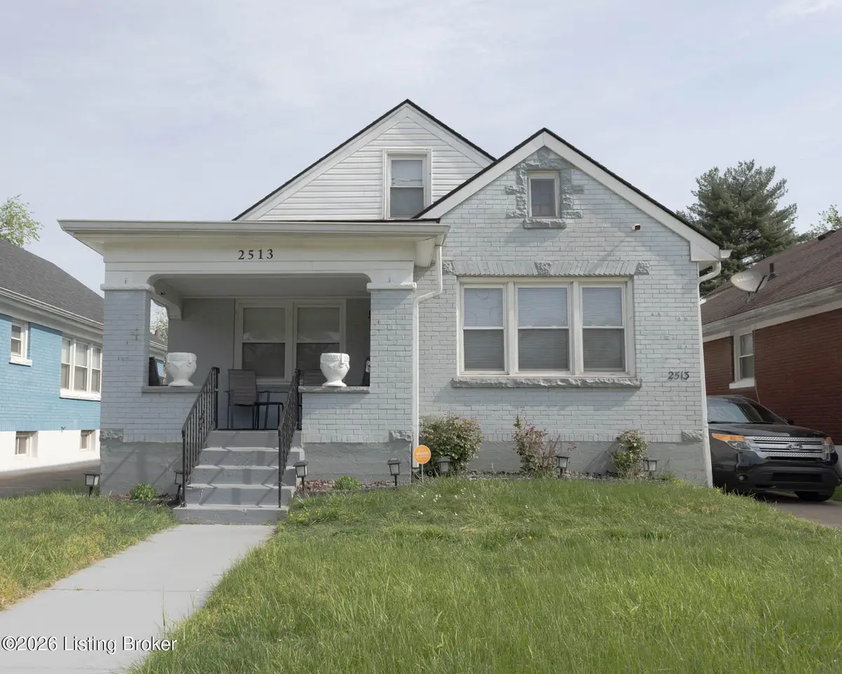 2513 W Hill St, Louisville, KY 40210 - #1