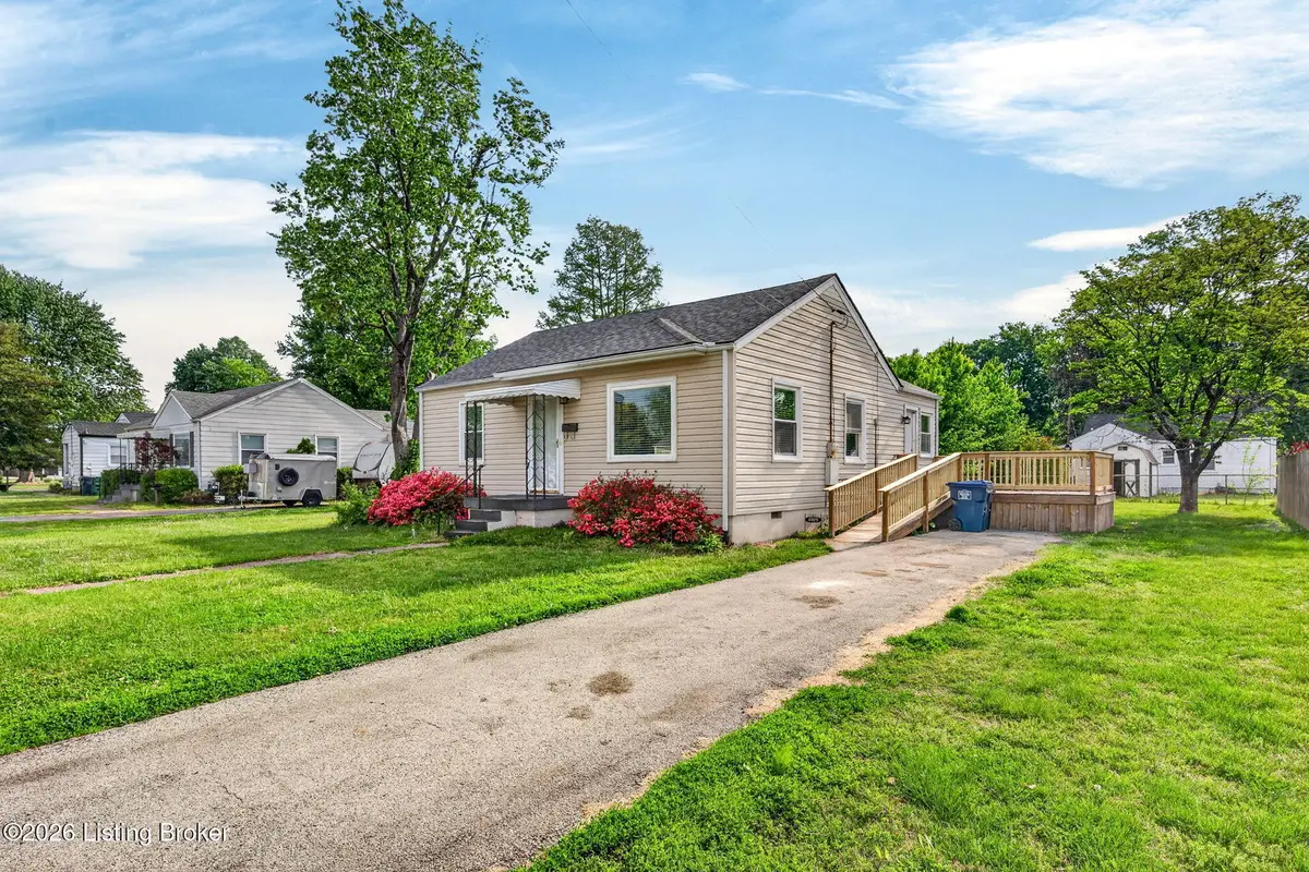 4019 Glenhurst Ave, Louisville, KY 40216 - #1