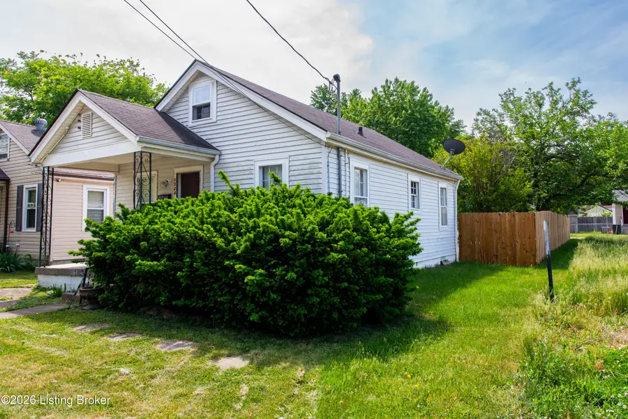 1524 Bicknell Ave, Louisville, KY 40215 - #3