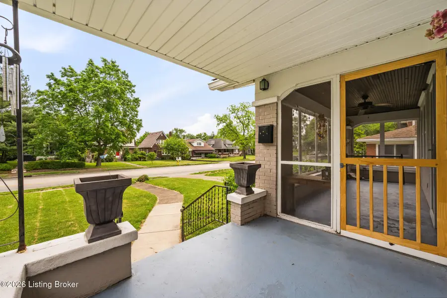 4612 S 3rd St, Louisville, KY 40214 - #3