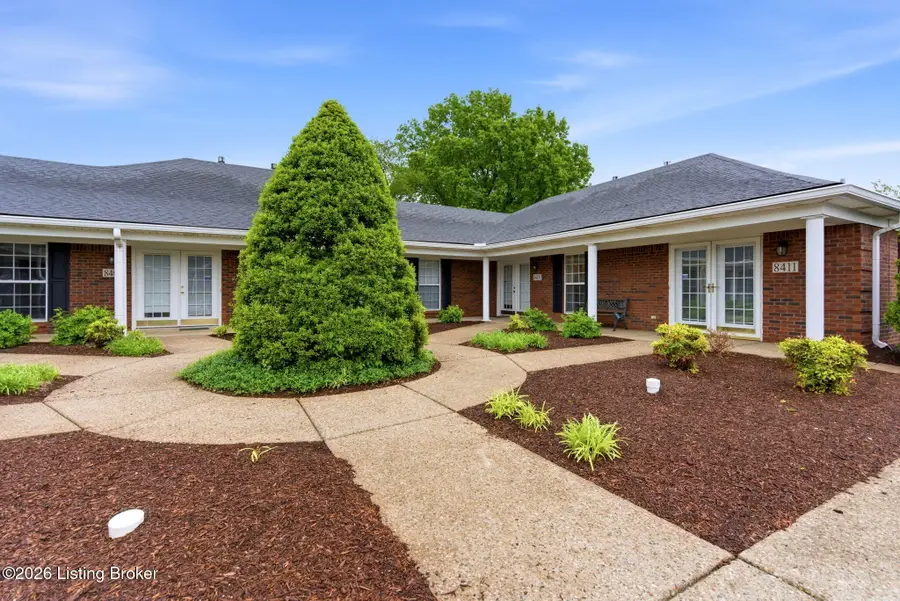 8411 Aspen Glen Way, Louisville, KY 40228 - #2