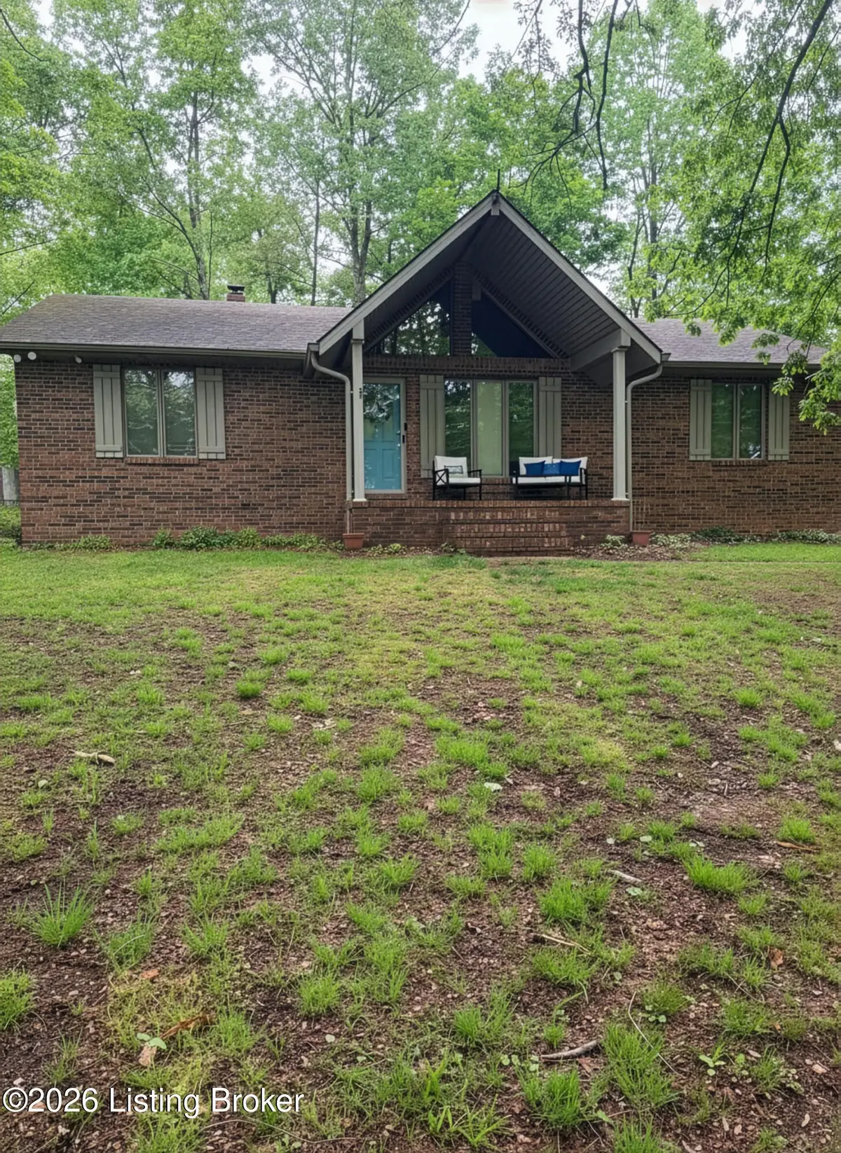 76 Hearon Rd, Campbellsville, KY 42718 - #1