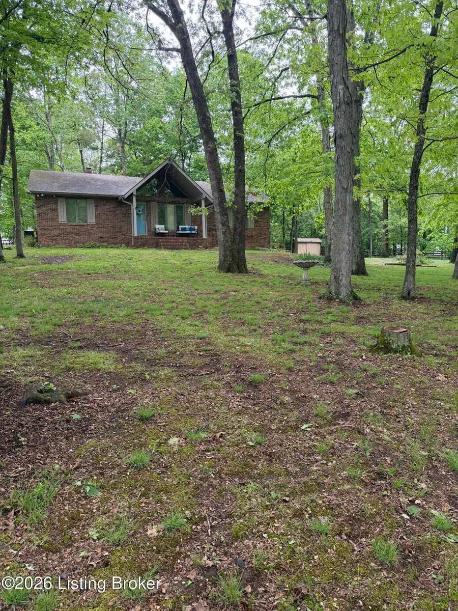 76 Hearon Rd, Campbellsville, KY 42718 - #2