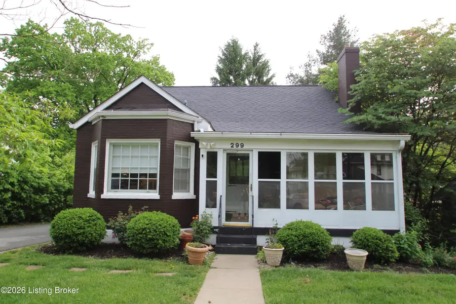299 Winton Ave, Louisville, KY 40206 - #2