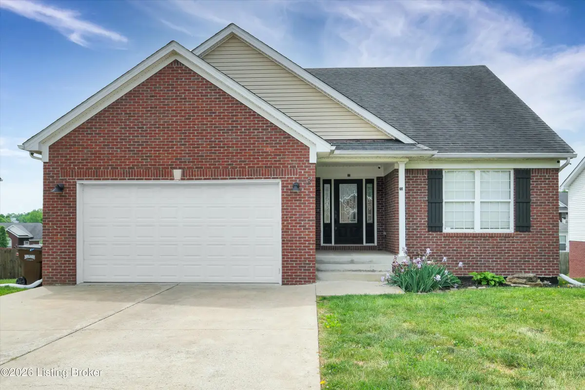 23 Bobwhite Ln, Taylorsville, KY 40071 - #1