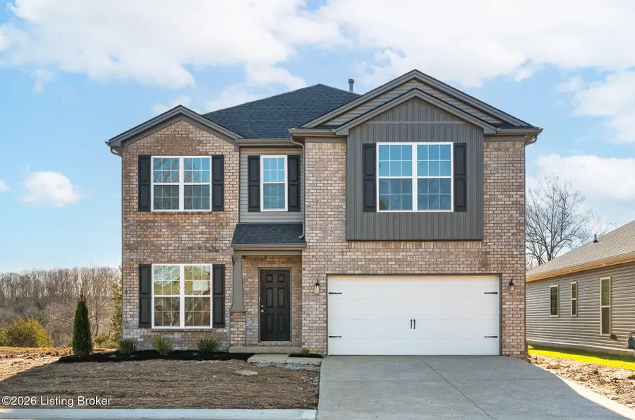 7925 Copper Drift Way, Louisville, KY 40291 - #2