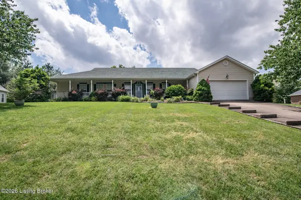 419 Deer Lake Rd, Elizabethtown, KY 42701