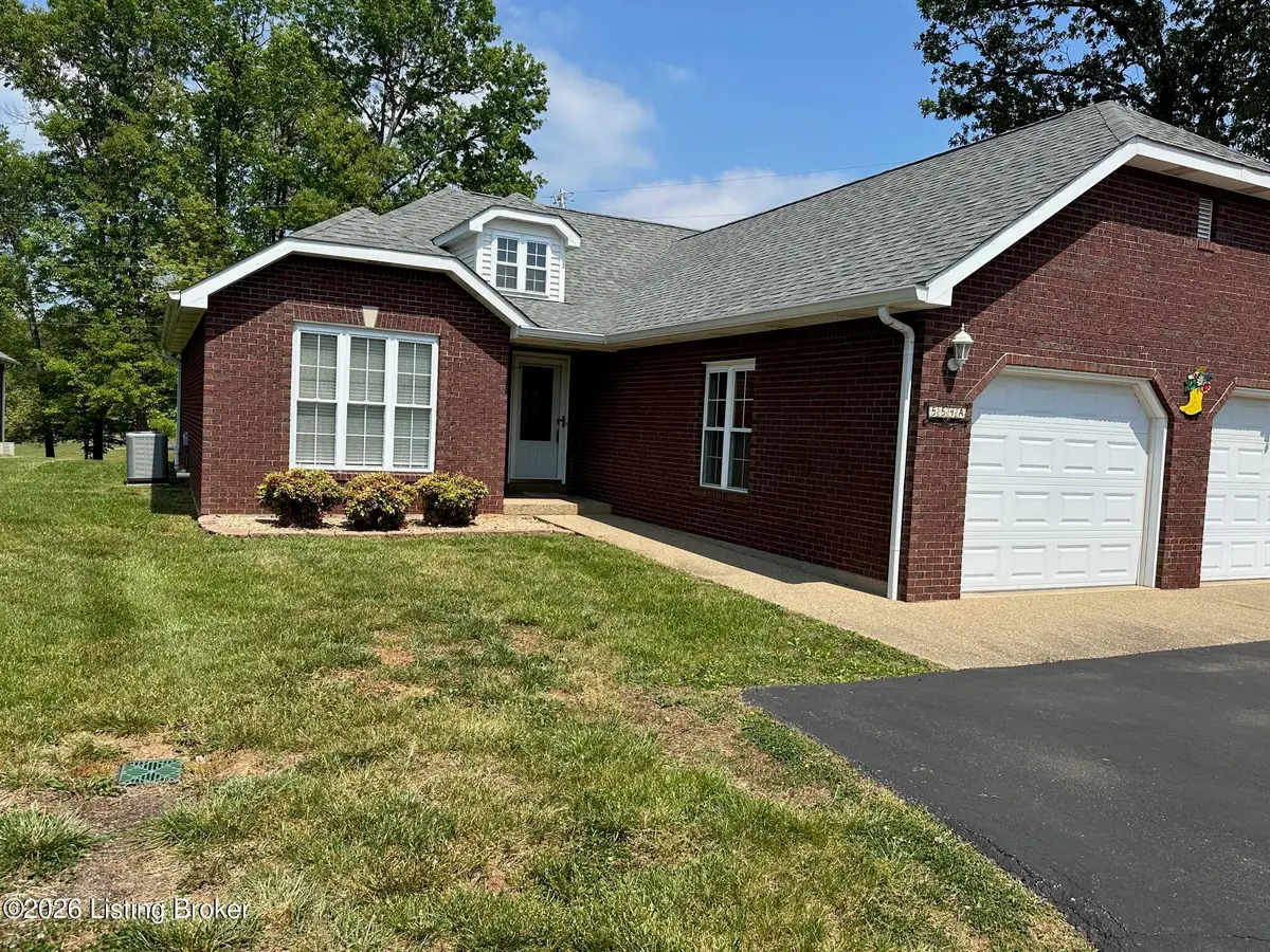 554A Hillcrest Dr, Brandenburg, KY 40108 - #1