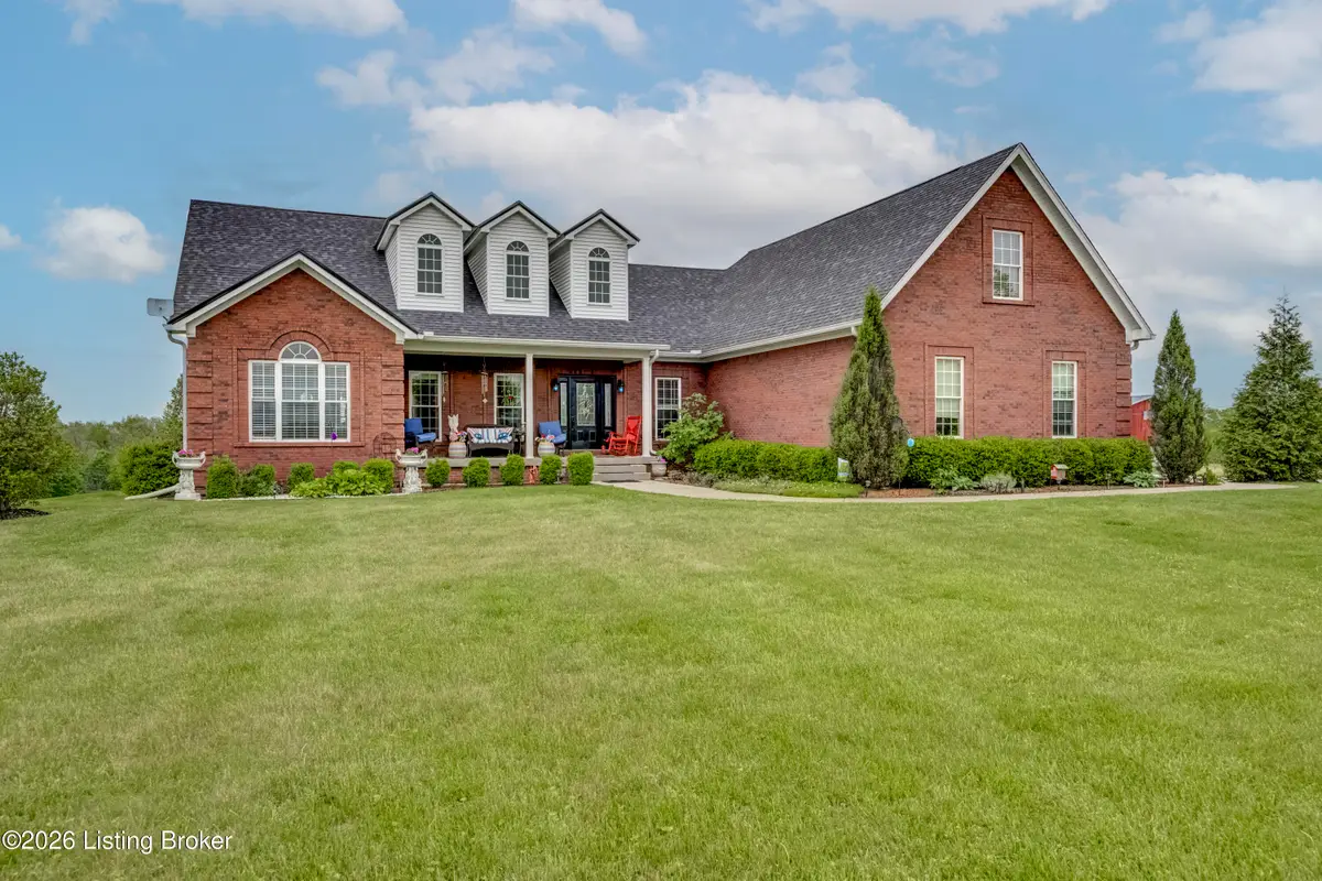 2057 Drennon Rd, New Castle, KY 40050 - #1
