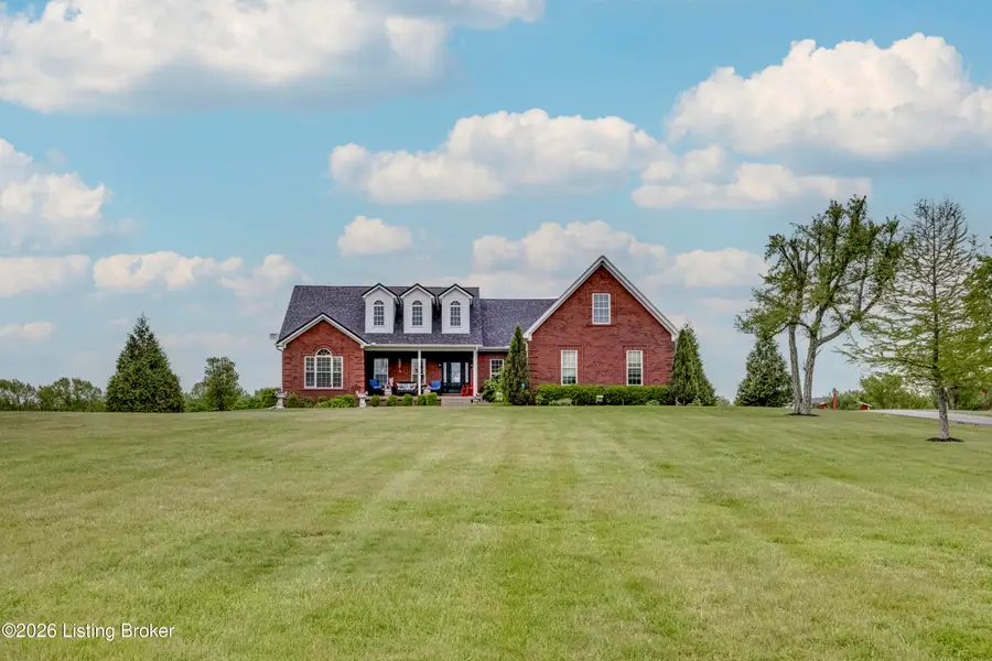 2057 Drennon Rd, New Castle, KY 40050 - #3
