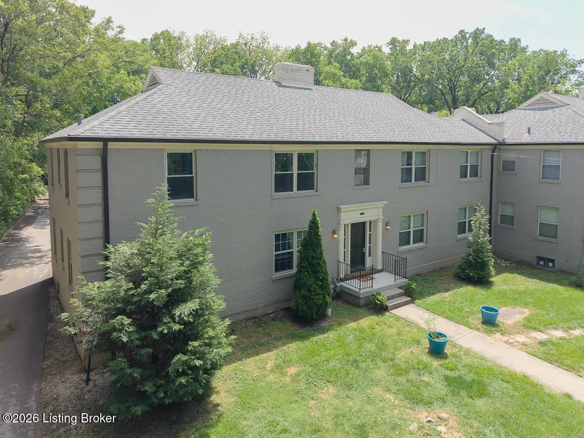 2316 Grinstead Dr #4, Louisville, KY 40204 - #1