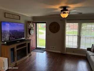 5508 Tealeaf Ct, Louisville, KY 40291 - #2