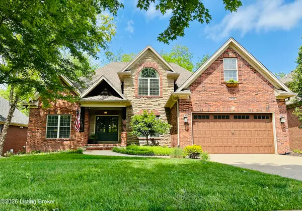 11115 Rock Bend Way, Louisville, KY 40241