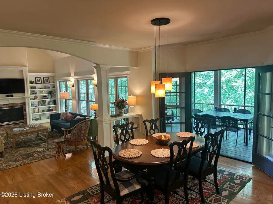 11115 Rock Bend Way, Louisville, KY 40241 - #2