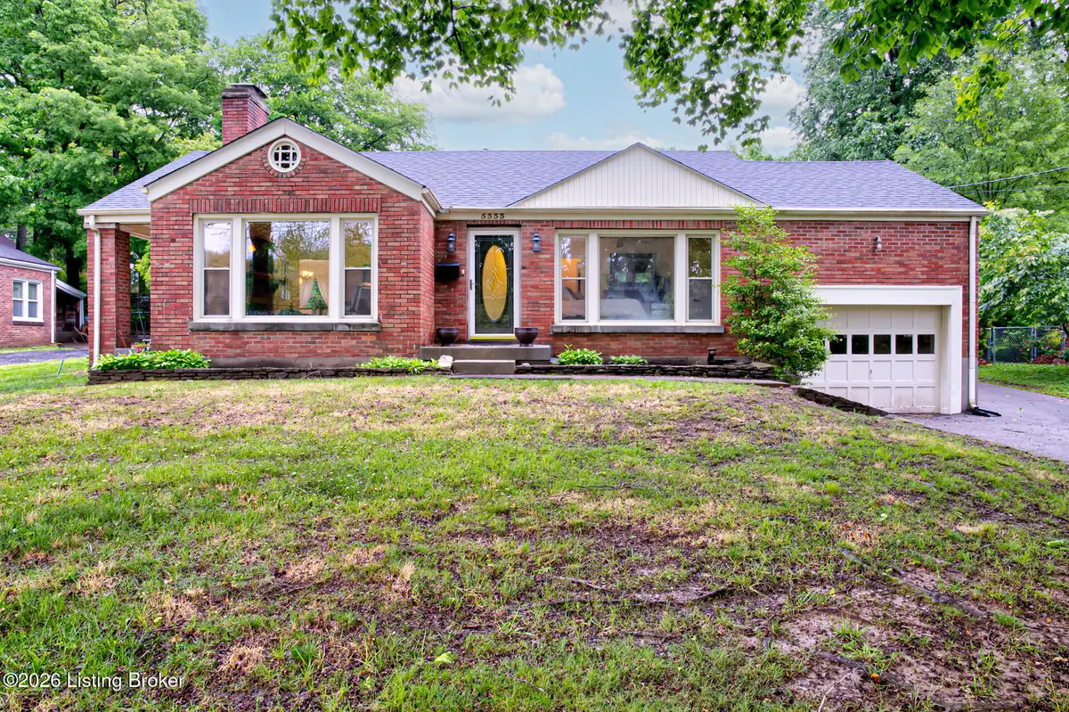 5333 New Cut Rd, Louisville, KY 40214 - #1