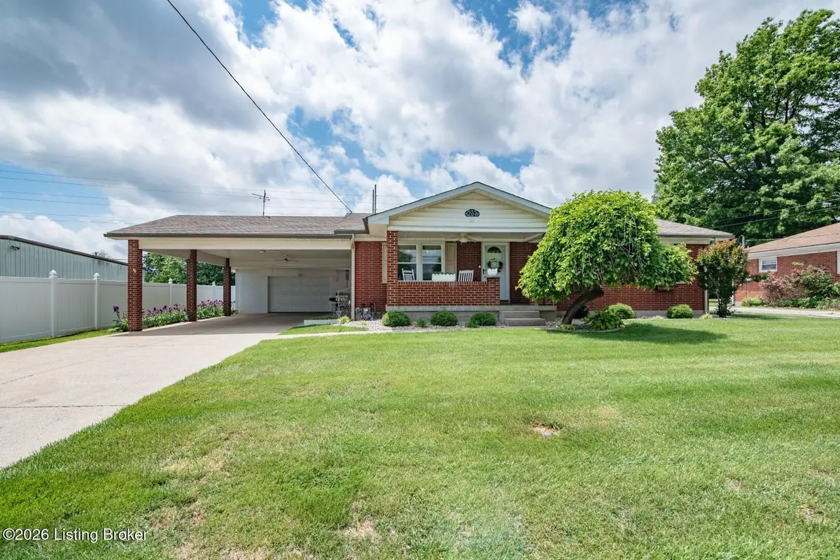 204 Fairview Dr, Elizabethtown, KY 42701 - #1