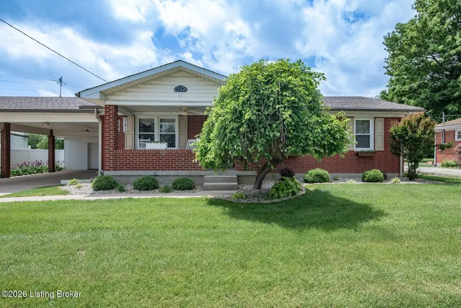 204 Fairview Dr, Elizabethtown, KY 42701 - #2