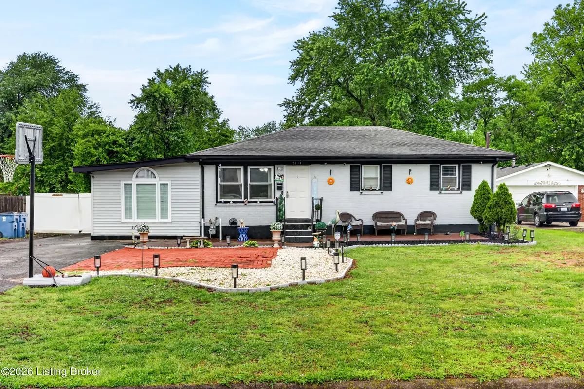 5114 Frey Dr, Louisville, KY 40219 - #1