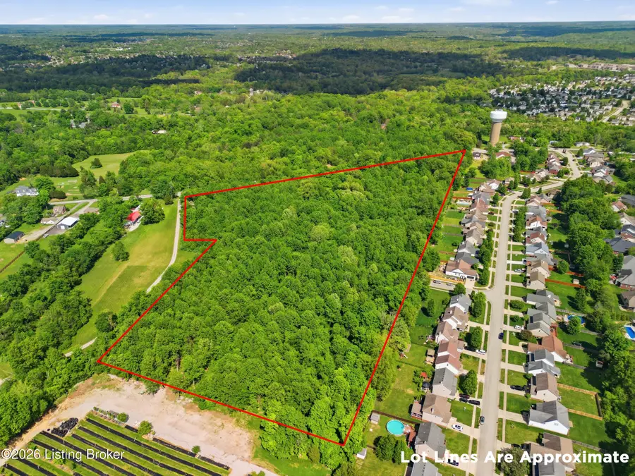 5900 Billtown Rd, Louisville, KY 40299 - #2