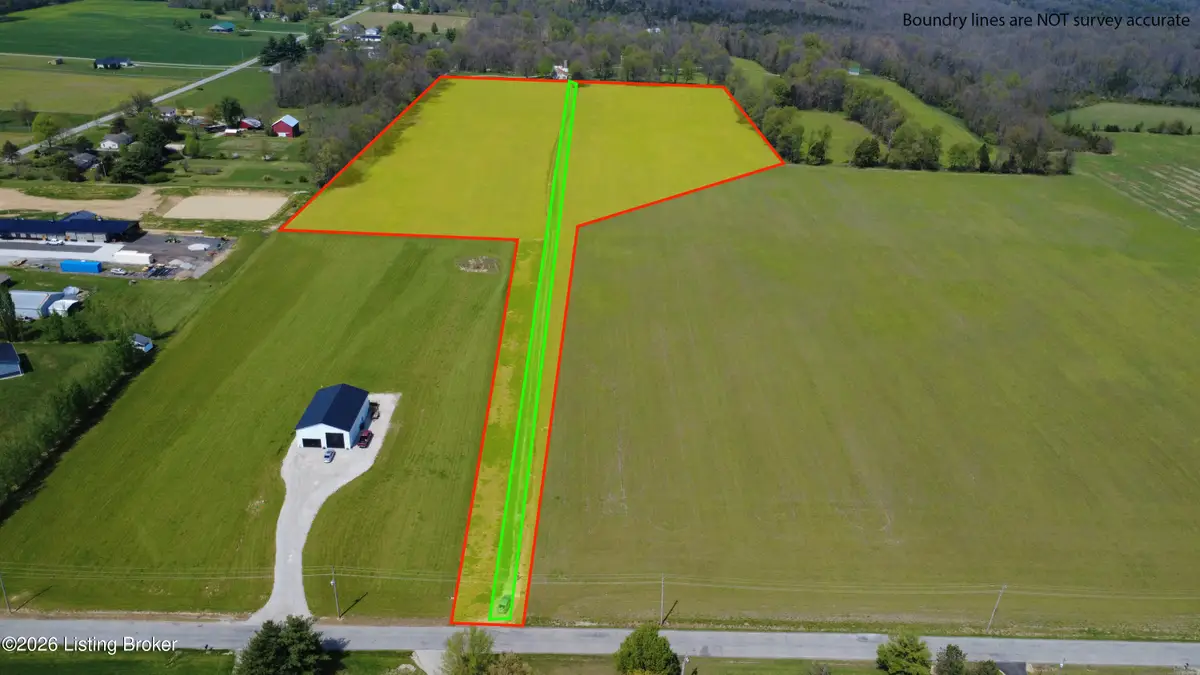 2000+ E Cross Rd #Lot 1, Madison, IN 47250 - #1