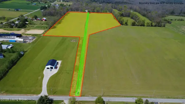 2000+ E Cross Rd #Lot 1, Madison, IN 47250