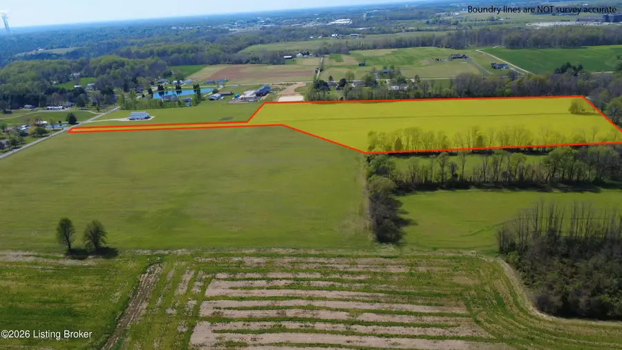 2000+ E Cross Rd #Lot 1, Madison, IN 47250 - #2