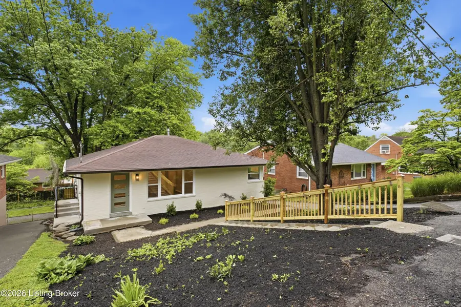 3457 Illinois Ave, Louisville, KY 40213 - #2