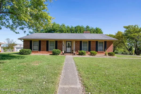 1106 Pawnee Dr, Elizabethtown, KY 42701