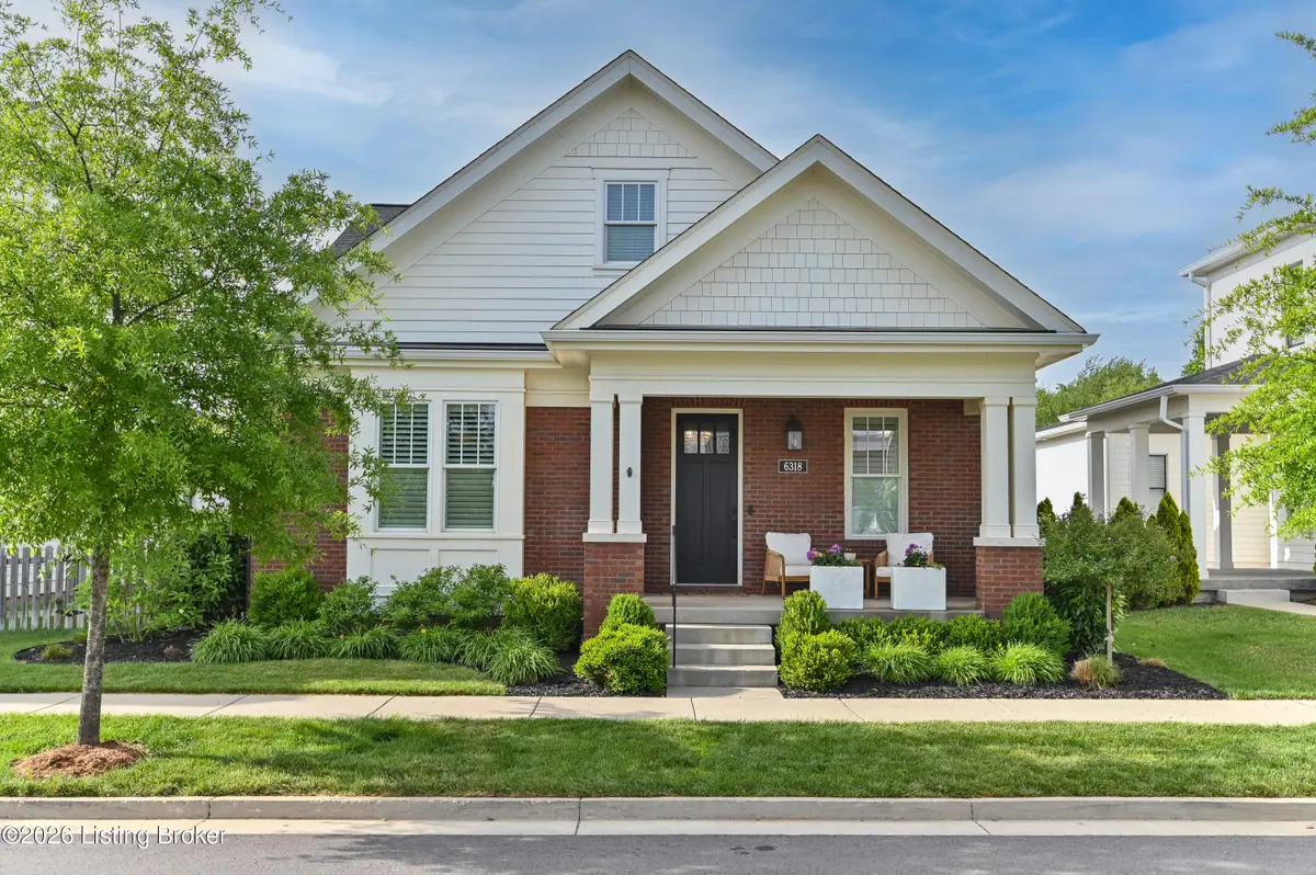 6318 Pond Lily St, Prospect, KY 40059 - #1
